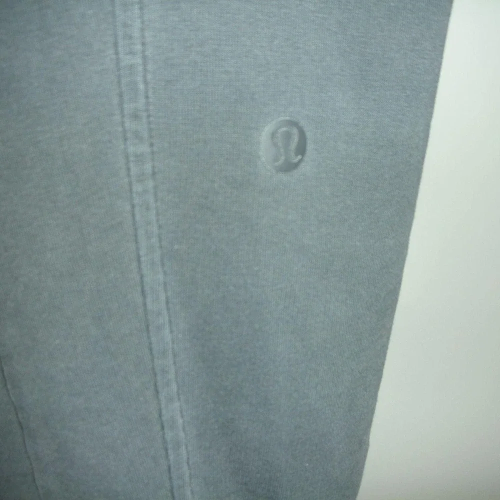Lululemon University of Alabama Joggers Size 8 Black Script A Roll Tide
